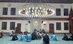 Eskişehir'de gençlik ve fetih buluşması gerçekleştirildi