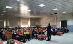 Eskişehir'de halk toplantısı gerçekleştirildi
