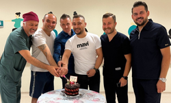 Eskişehir'de ilk kez baba olma sevinci yaşayanlar unutulmadı