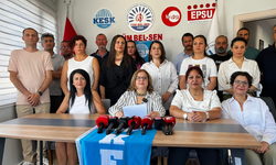 Eskişehir’de kamu çalışanları taleplerini açıkladı: “Tüm ödemeler emekliliğe yansıtılmalı”