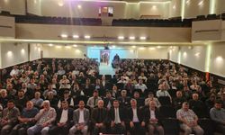 Eskişehir’de Kur’an Kursları öncesi personele yönelik hizmet içi eğitim semineri düzenlendi