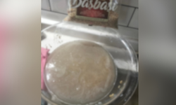 Eskişehir'de mide bulandıran iddia! İçinden bakın ne çıktı...