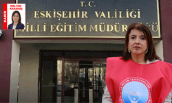 “Eskişehir’de yönetici atama sonuçları şeffaf şekilde duyurulmuyor”