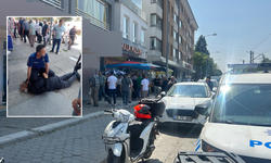 Eskişehir'deki banka soygunu girişiminin detayları ortaya çıktı