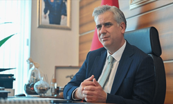 Eskişehirli AK Parti Genel Başkan Yardımcısı kaza geçirdi