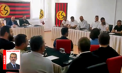 Eskişehirspor kadrosu sil baştan!