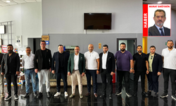 Eskişehirspor Kulübü Genel Kurulu ertelendi
