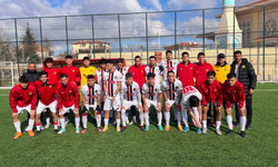 Eskişehirspor U17 Takımı, şampiyonu ağırlayacak