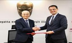 Eskişehir Teknik Üniversitesi ve ASELSAN iş birliği protokolü imzaladı