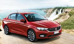 Bu araçlar rekor kıracak: İşte Fiat Egea'dan bile ucuz model