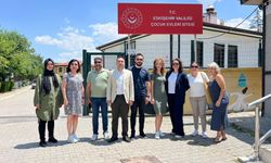 Sağlık-Sen Eskişehir Şubesi’nden kurumlara ziyaret devam ediyor