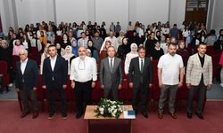 "40 Hadisi Ezbere Güzel Okuma Yarışması"nın 24’üncüsü gerçekleştirildi