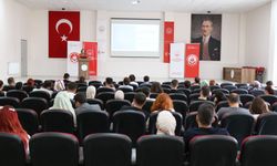 Eskişehir’de Evlilik Kredisi Eğitimi düzenlendi