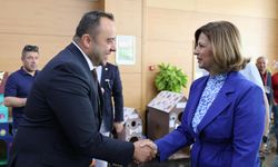 "Unutmayalım, başka Eskişehirspor yok"