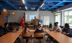 RPA verimlilik eğitimi gerçekleştirildi