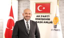 AK Parti Eskişehir bugün bayramlaşacak