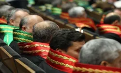 Hakim ve savcı atamaları Resmi Gazete'de