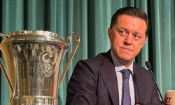 Hatipoğlu: "Her adımda Eskişehirspor'un yanında olacağım"