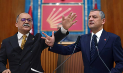 İbrahim Arslan’dan dikkat çeken paylaşım: “CHP’de irade, pusudan değil sandıktan doğar”