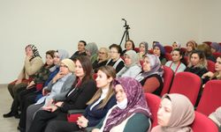 Eskişehir'in kadınları iklim değişikliği konusunda bilinçleniyor