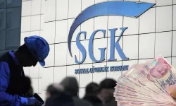 SGK bu kişilere maaş bağlayacak: 81 ilde geçerli