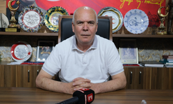 MHP İl Başkanı Candemir: “Sakaryabaşı’ndan Eskişehir’e su getirmek hayal”