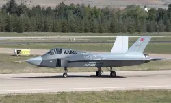 Türkiye’den tarihi ihracat! 48 adet KAAN için imzalar atıldı