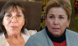 Kansere yakalanmıştı: Usta oyuncu Gül Onat'ın sağlık durumunda yeni gelişme!