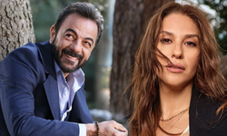 Kerem Alışık, sevgilisi Evrim Alasya'nın annesiyle tanıştı! İşte o fotoğraf...