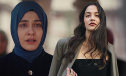 Kızıl Goncalar'ın Feyza'sı yeni dizi ile ekranlara dönüyor
