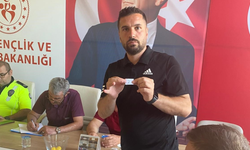 Amatör Futbol Şampiyonası'nda grup kuraları çekildi
