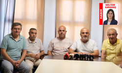 Muhtarlardan stadyum açıklaması: “Eskişehirlilerin gönlünde stadyumun ismi Atatürk’tür”