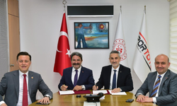Nebi Hatipoğlu müjdeyi verdi: Eskişehir’e 25 yeni spor tesisi ve atlı okçuluk merkezi geliyor