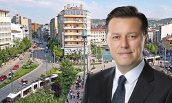 Nebi Hatipoğlu müjdeyi verdi: "Eskişehir'e hayırlı olsun"