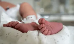 Eskişehir'de mucize operasyon: Yenidoğan bebek böyle hayata döndürüldü!