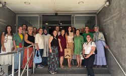 Odunpazarı Belediyesi'nden kadınlara yönelik dayanışma etkinliği
