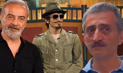 Oyuncu Metin Keçeci yaşadıklarını ağlayarak anlattı: "Cenazeme gelme"