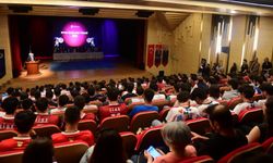 Anadolu Üniversitesi Spor Ödülleri sahiplerine teslim edildi