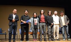 Eskişehir'de genç yönetmenler ilham verdi