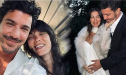 Pınar Deniz oğlu Fikret Hakan'ın yüzünü ilk kez gösterdi! Sürpriz paylaşım