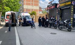 Adalar'da hesap kavgası bıçaklı sopalı dehşete dönüştü: 5 yaralı