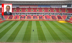 Stadyum isim sponsorluğunda sona doğru!
