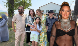 Sahnesi olay olmuştu! Demet Akalın minik hayranının gönlünü aldı