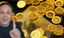 Selçuk Geçer net konuştu: Altın adil değeri olan bu rakama çıkacak