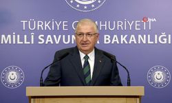 "Hedefimiz Hava Kuvvetlerimizi dünyanın en kuvvetli hava ve uzay güçlerinden biri haline getirmektir"
