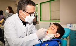 81 bin çocuk tedavi edildi! Eskişehir’de ailelerin cebini rahatlatan proje