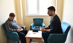 Tepebaşı Belediyesi Dil ve Konuşma Terapisi Merkezi'nden Alzheimer hastalarına özel hizmet