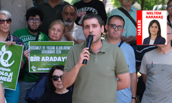 Talan projelerine karşı Eskişehir sahipsiz değil: “4 Temmuz’da Ankara’dayız”