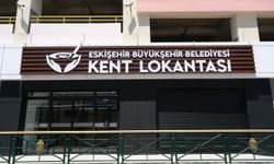 Eskişehir Kent Lokantası'nda yeni düzenleme duyuruldu!