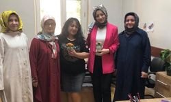 TDV Şehit Aileleri Komisyonu’ndan şehit yakınlarına ziyaret